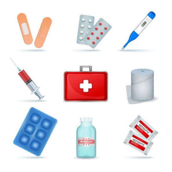 The Most Common Pet Emergencies And First Aid Tips You Need to Prepare For - Wagr Petcare